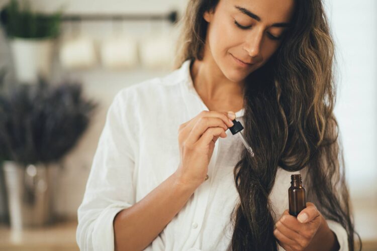 Best Oils for Hair and Scalp Care for All